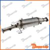 Filtres à Particules Diesel EURO4 pour MITSUBISHI | DPF-MS-000, 095-315